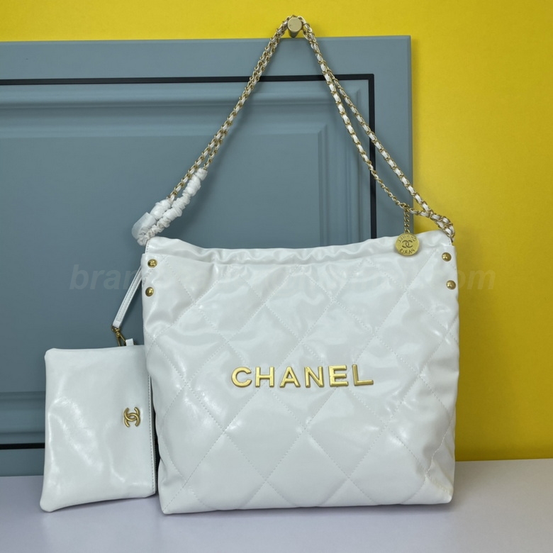 Chanel Handbags 197